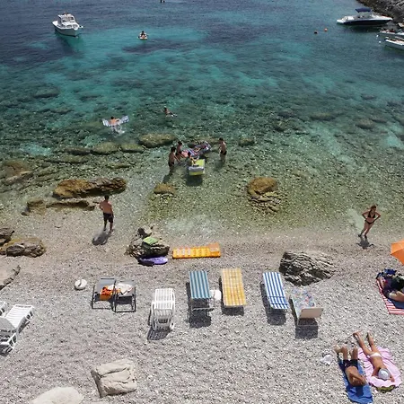 Robinson Stevica Διαμέρισμα