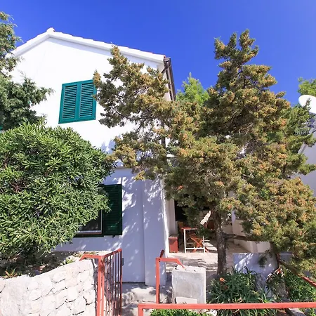 Robinson Stevica Διαμέρισμα