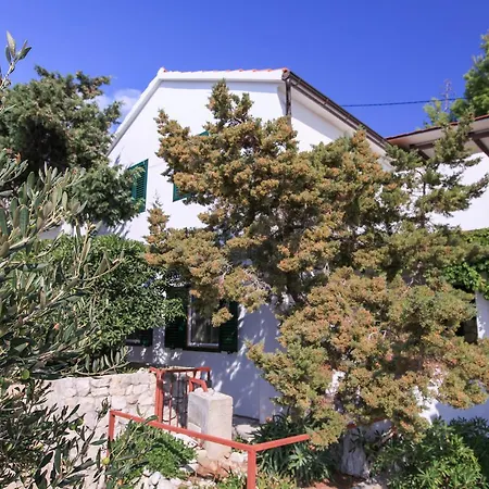 Robinson Stevica * Zarače