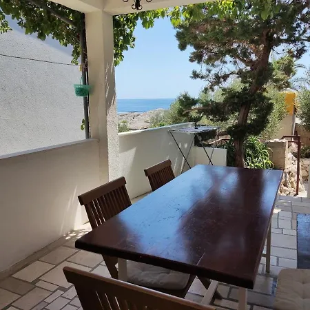 Robinson Stevica Zarače