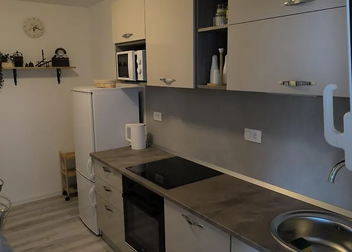Apartment Robinson Stevica