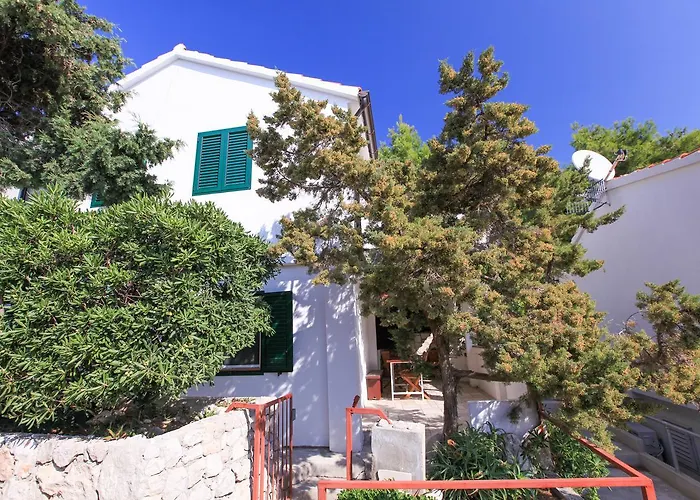 Robinson Stevica Apartment