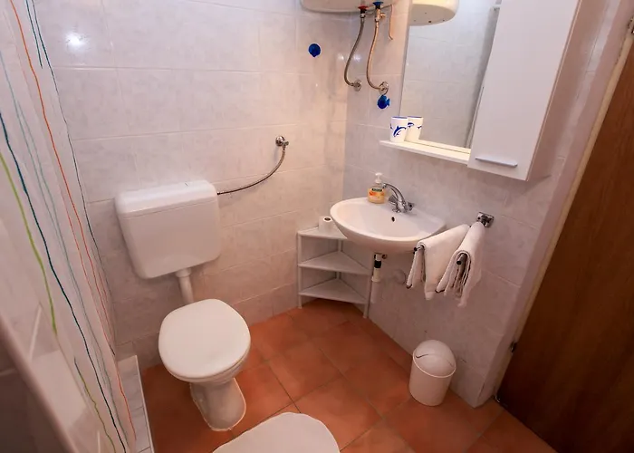Apartment Robinson Stevica