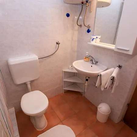 Apartment Robinson Stevica