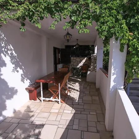 Apartment Robinson Stevica Zarace
